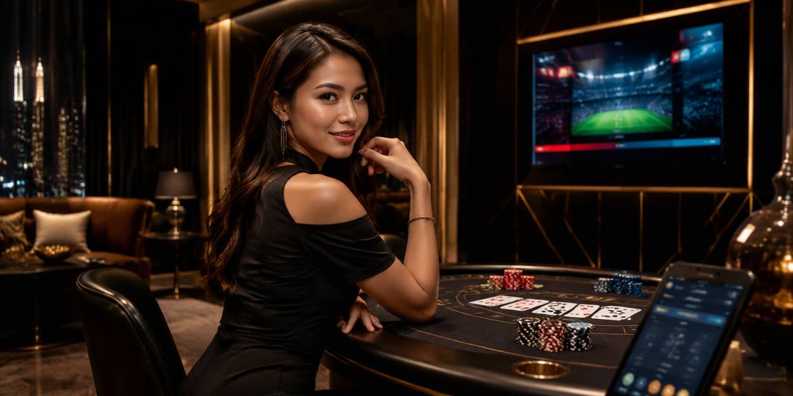 Platform Permainan Dibina untuk Malaysia