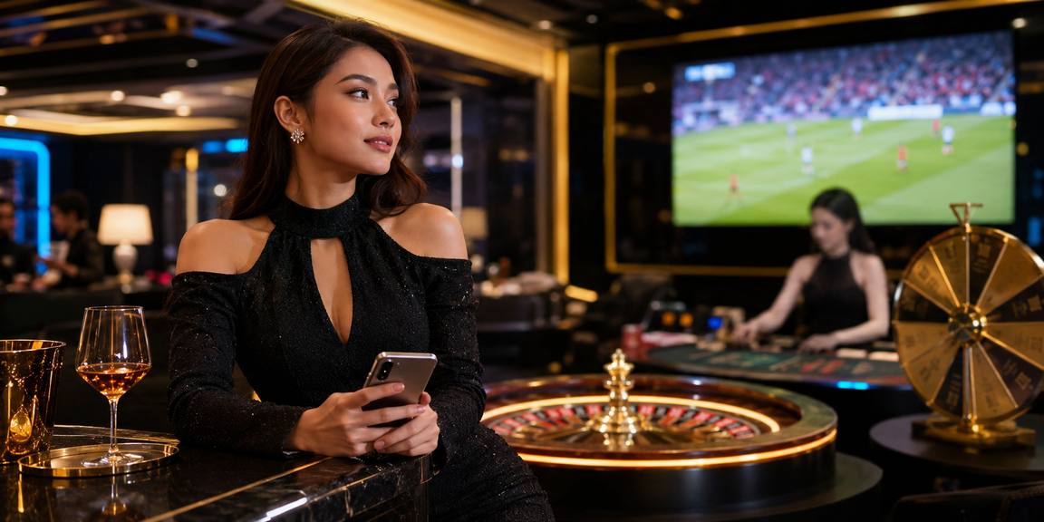 Aplikasi ew77 untuk Android dan iOS