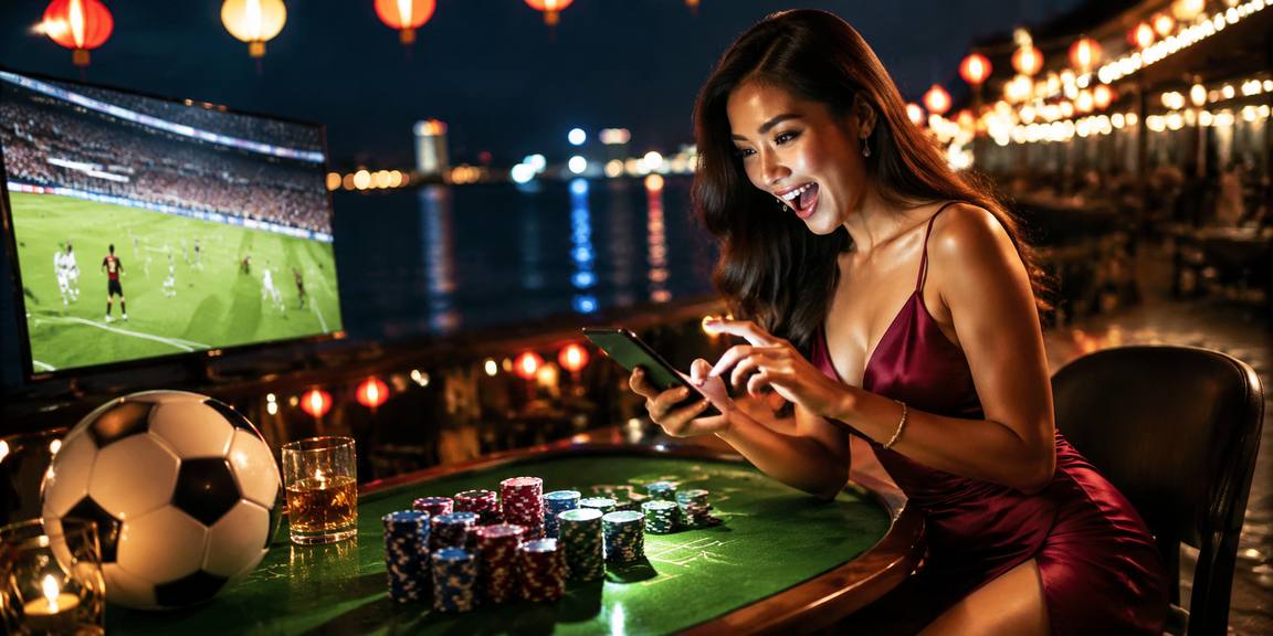 mobile gaming